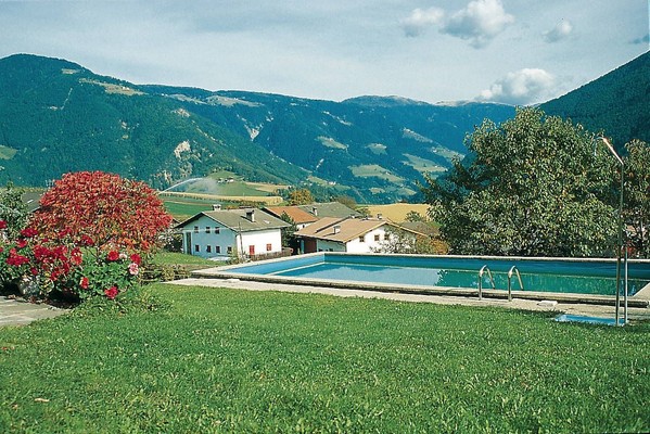 Foto vom Freibad