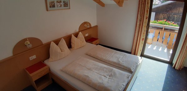 Photo of the room Small hotel Radmüller