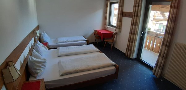 Photo of the room Small hotel Radmüller