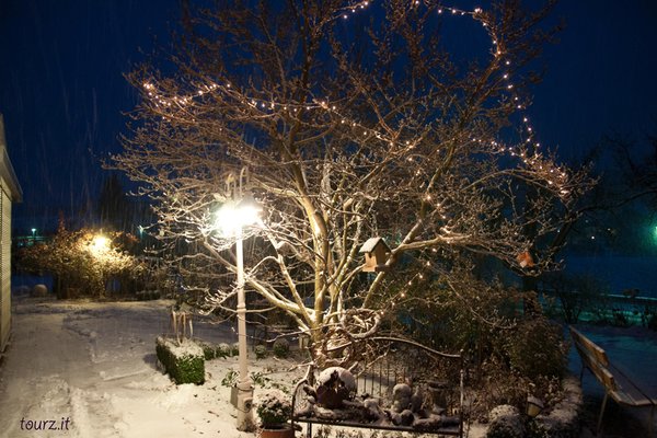 Gallery inverno