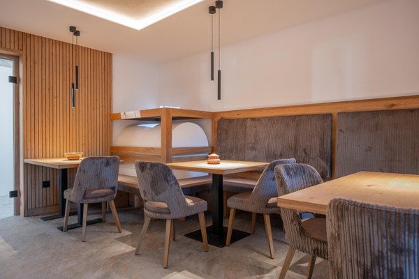 Foto della stube Garni + Appartamenti Peintnerhof