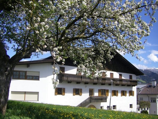 Foto esterno Pensione Schirmerhof