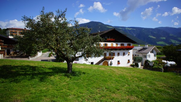 Foto esterno Pensione Schirmerhof