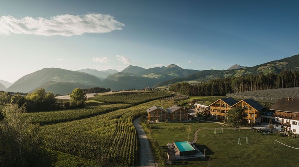Foto esterno Residence Kessler's Mountain Lodge