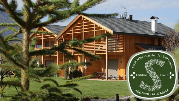 Photo exteriors Residence Kessler's Mountain Lodge