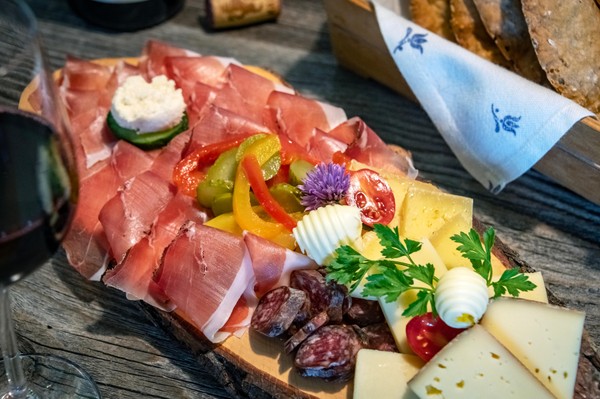 Il cibo