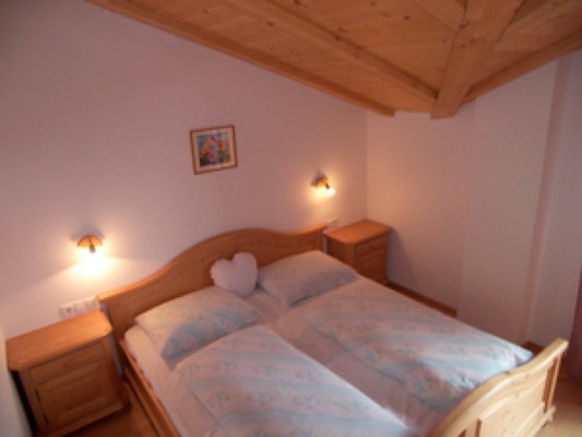 Foto vom Zimmer Ferienwohnungen auf dem Bauernhof Zellerhof