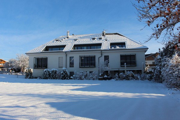 Foto esterno Residence Sylvanerhof