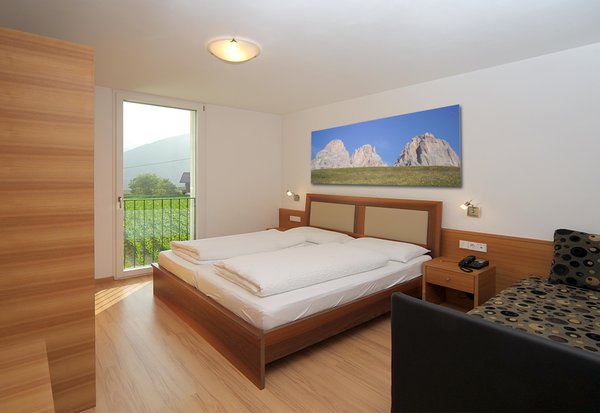 Foto della camera Residence Sylvanerhof