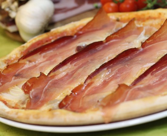 Il cibo