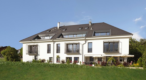 Photo exteriors Residence Sylvanerhof