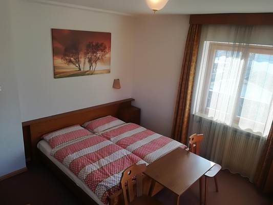 Foto della camera Appartamenti Mayr