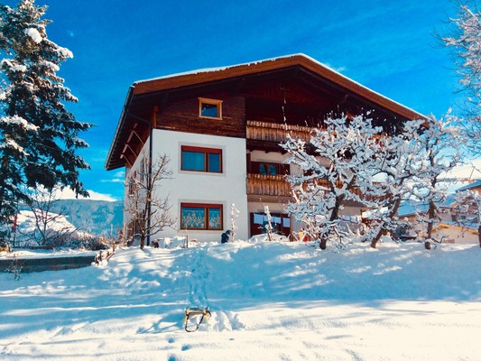 Foto esterno Appartamenti Mayr