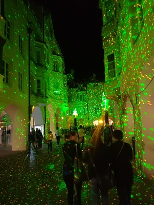 Gallery Valle Isarco