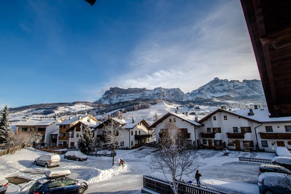 Gallery La Villa inverno