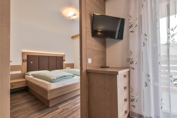 Photo of the room Apartments Ciasa Costa