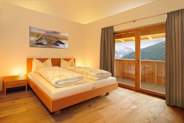 Photo of the room Farmhouse apartments Huberhof