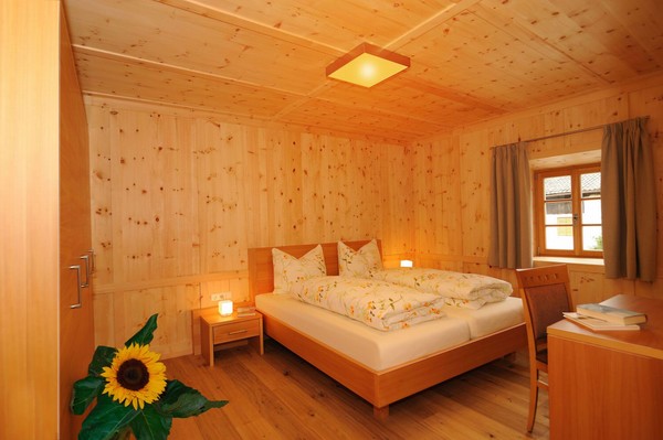 Photo of the room Farmhouse apartments Huberhof