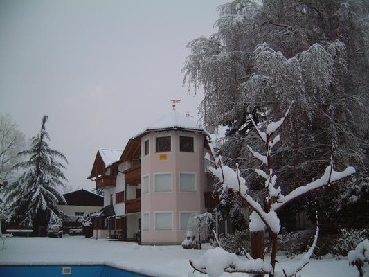 Foto esterno Residence Oberhofer