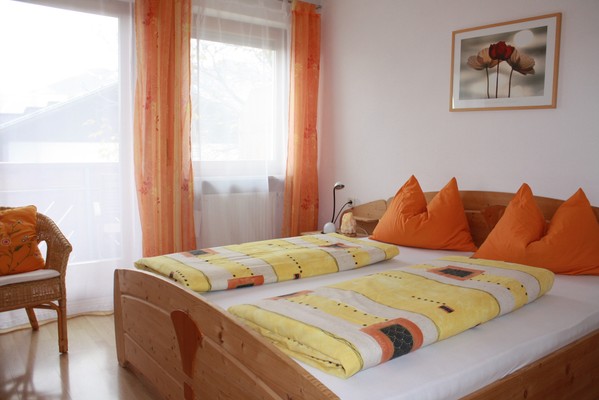 Foto vom Zimmer Ferienwohnungen auf dem Bauernhof Schusterhof