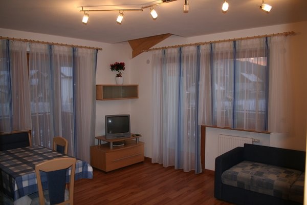 Photo of the living room
