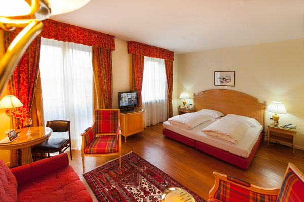 Photo of the room Dominik Alpine City Wellness Hotel - Adults only
