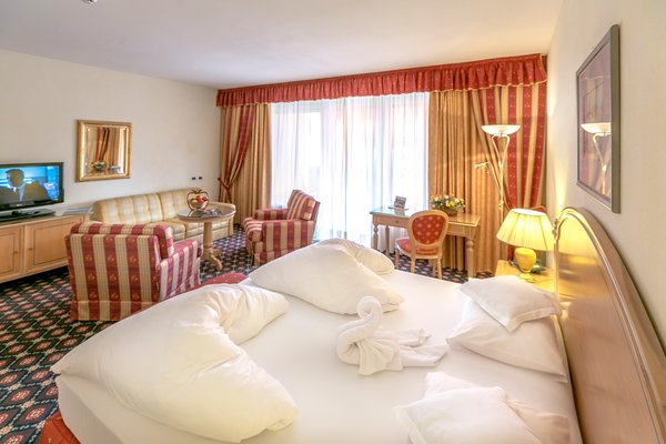 Photo of the room Dominik Alpine City Wellness Hotel - Adults only