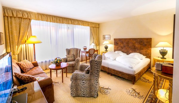 Photo of the room Dominik Alpine City Wellness Hotel - Adults only
