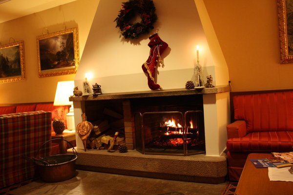 The common areas Dominik Alpine City Wellness Hotel - Adults only