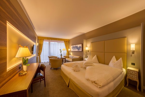 Photo of the room Dominik Alpine City Wellness Hotel - Adults only