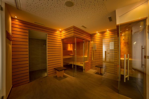 Photo of the sauna Bressanone / Brixen