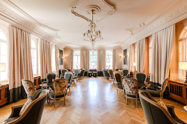 The restaurant Bressanone / Brixen Elephant