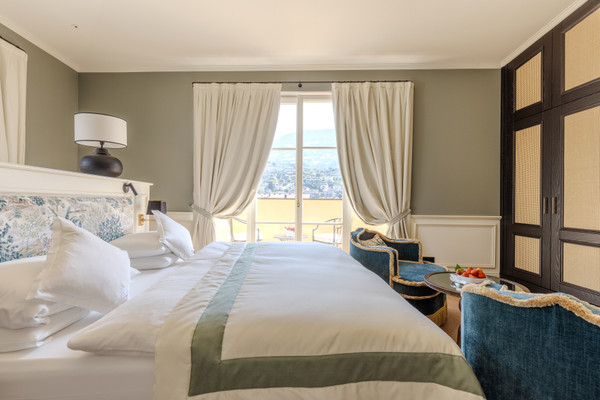 Photo of the room Hotel Elephant