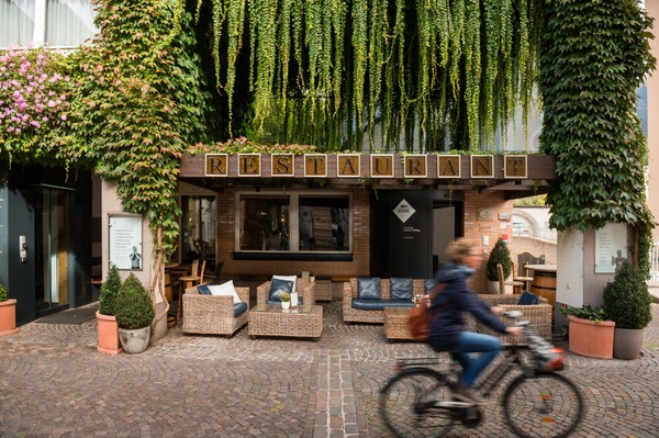 Photo exteriors Hotel Krone - eat drink stay
