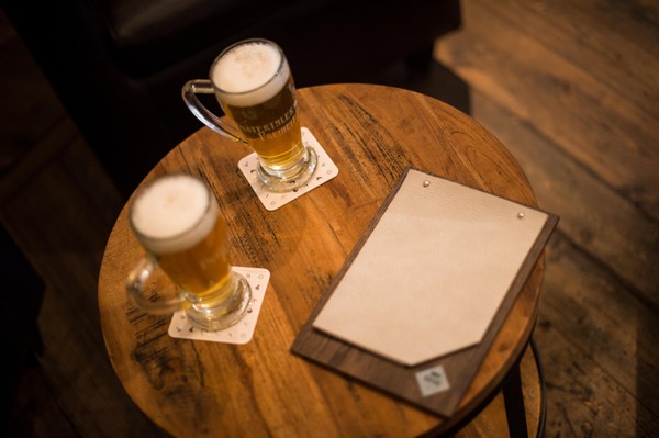 Photo of the bar Hotel Krone - eat drink stay