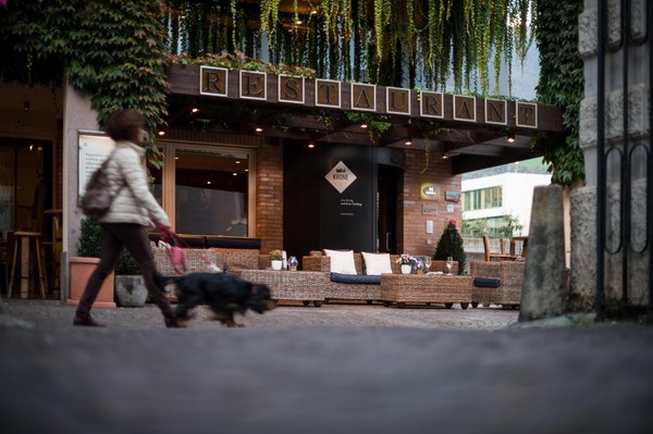 Photo exteriors Hotel Krone - eat drink stay