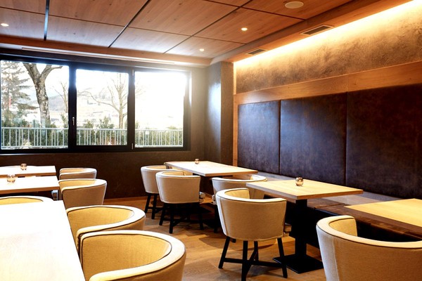 Foto del bar Hotel + Residence Leone - Löwenhof