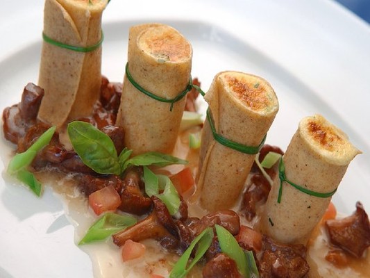 Ricette e proposte gourmet Leone - Löwenhof