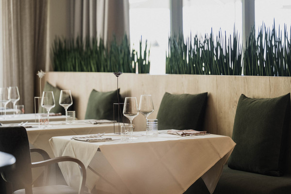 The restaurant Varna - Novacella / Neustift - Vahrn Boutique Hotel Pachers