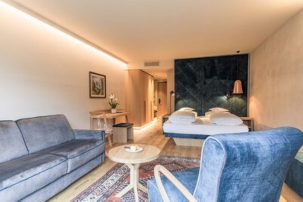 Photo of the room Hotel Pacherhof