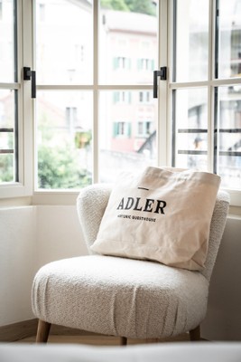 Le parti comuni Hotel ADLER Historic Guesthouse