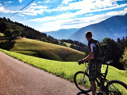 Hotel Clara Urlaubsregion Brixen