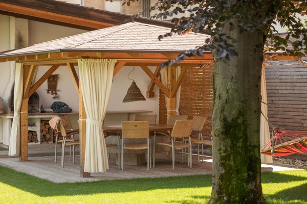 Photo of the garden Bressanone / Brixen