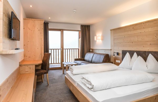 Foto della camera Hotel Fernblick