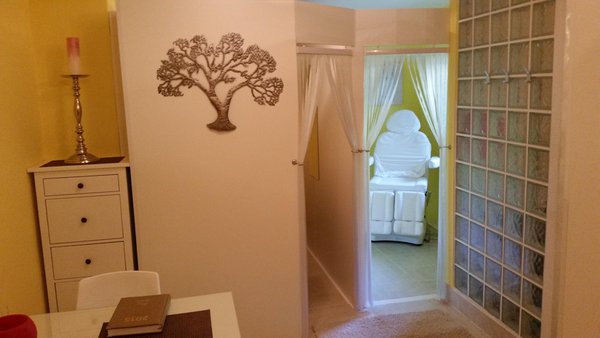 Foto del wellness Hotel Fernblick