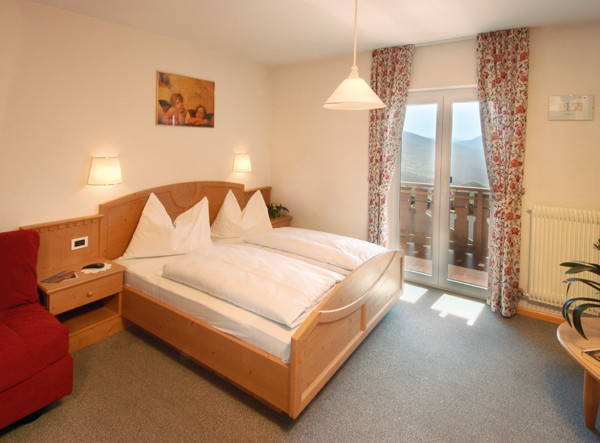 Foto della camera Hotel Fernblick