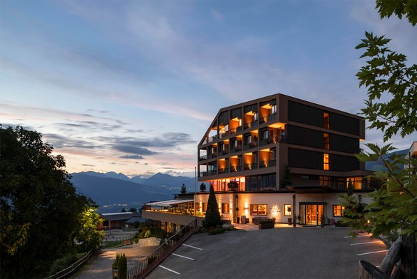 Photo exteriors Hotel Fischer