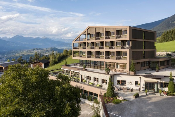 Photo exteriors Hotel Fischer