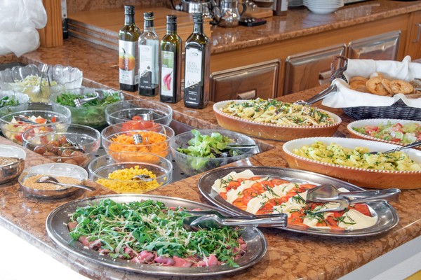 Il cibo