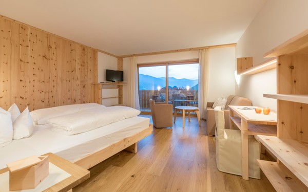 Foto della camera Hotel Hotel Jonathan